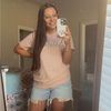 Jackie Brantley - @lawlerjackie21 - Poshmark